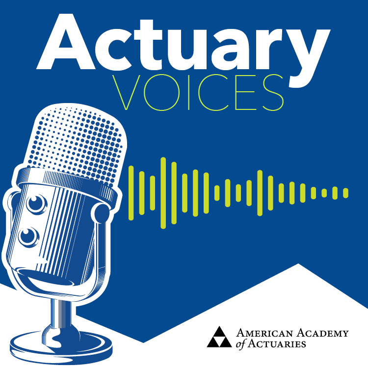AI Won’t Replace Actuaries: Melissa McDermott on How AI Will Change (Nearly) Everything