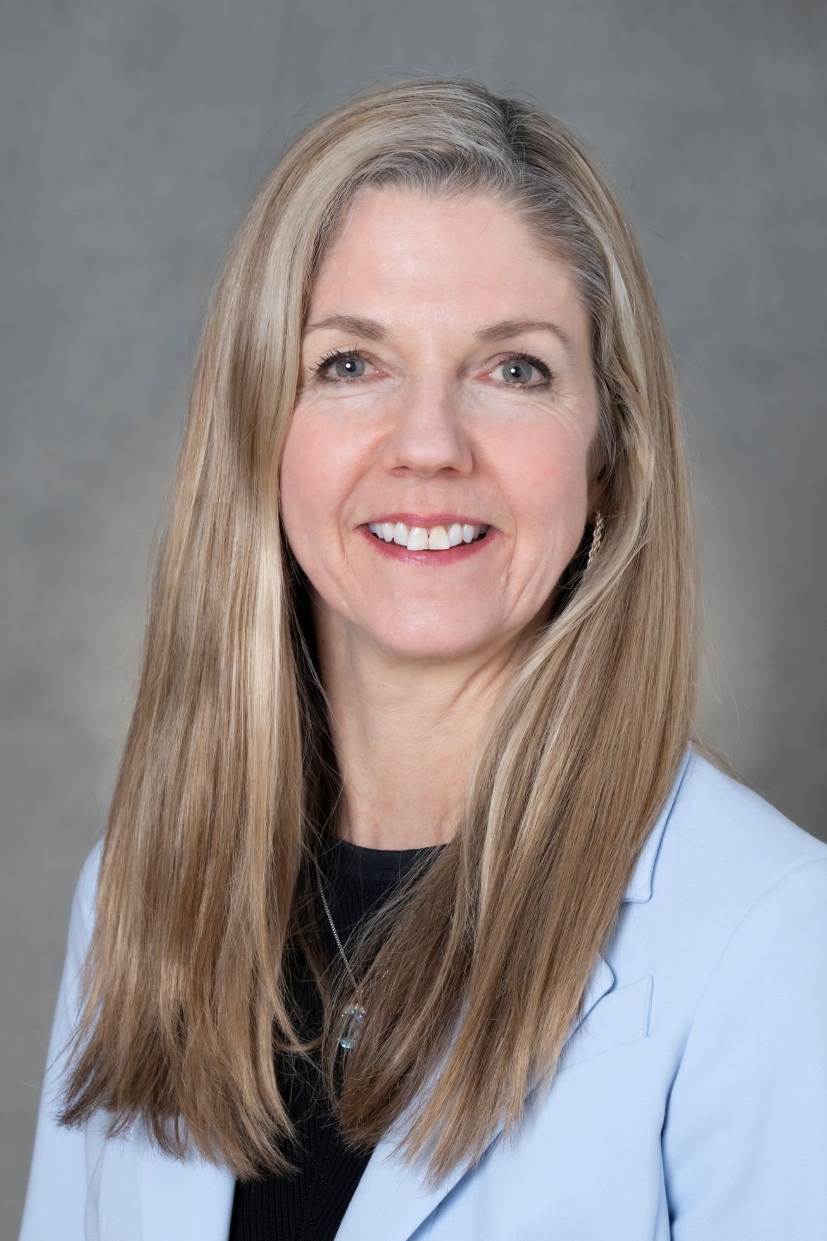 Photograph of American Academy of Actuaries President Tricia Matson.
