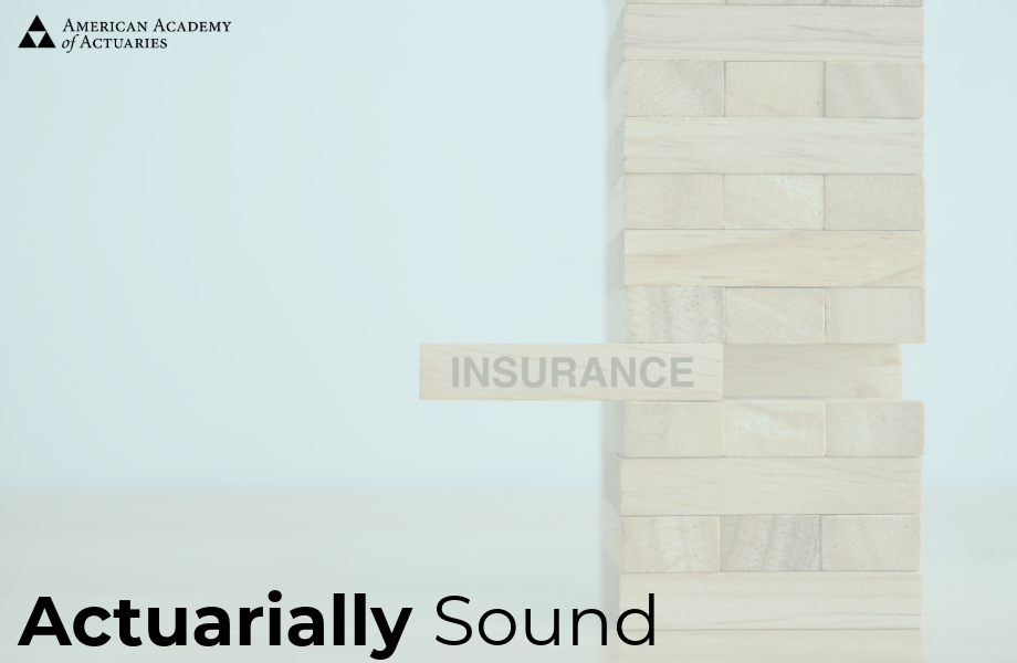 Cost-Spreading of Insurance Plays an Important Role Amid Continuing Affordability Challenges 