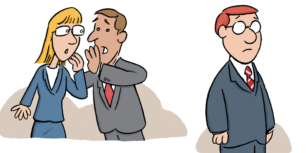 Perspectives from the ABCD—Don’t Be ‘That Actuary’ 
