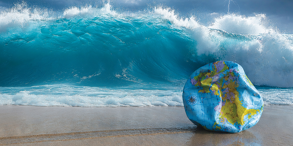Managing Risk in a World of Polycrisis 