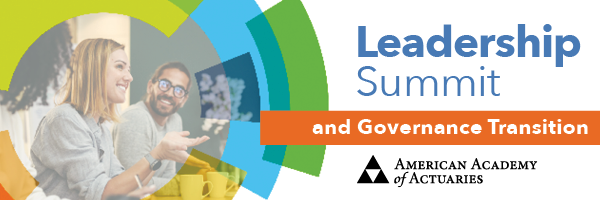 Leadership Summit & Governance Transition