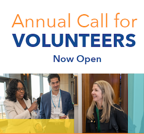 Volunteer Opportunities