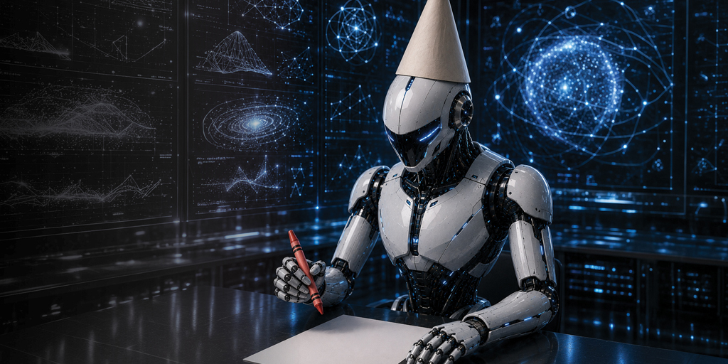 The Skills AI Can’t Replace