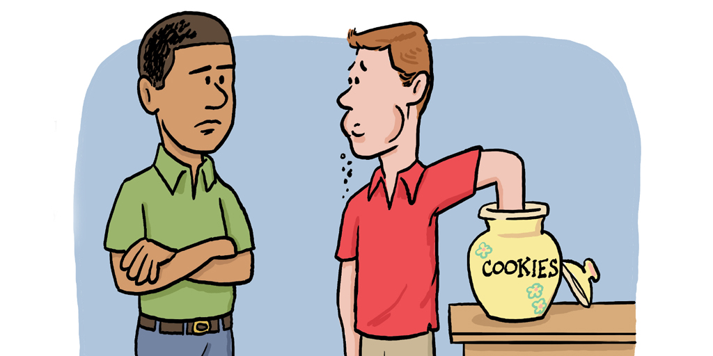 Perspectives from the ABCD—Moral Turpitude