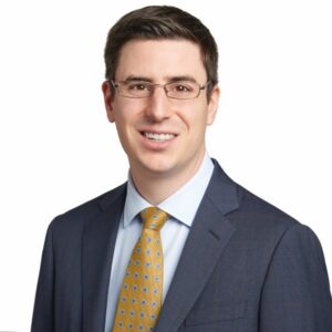 Photo of Stephen Smith